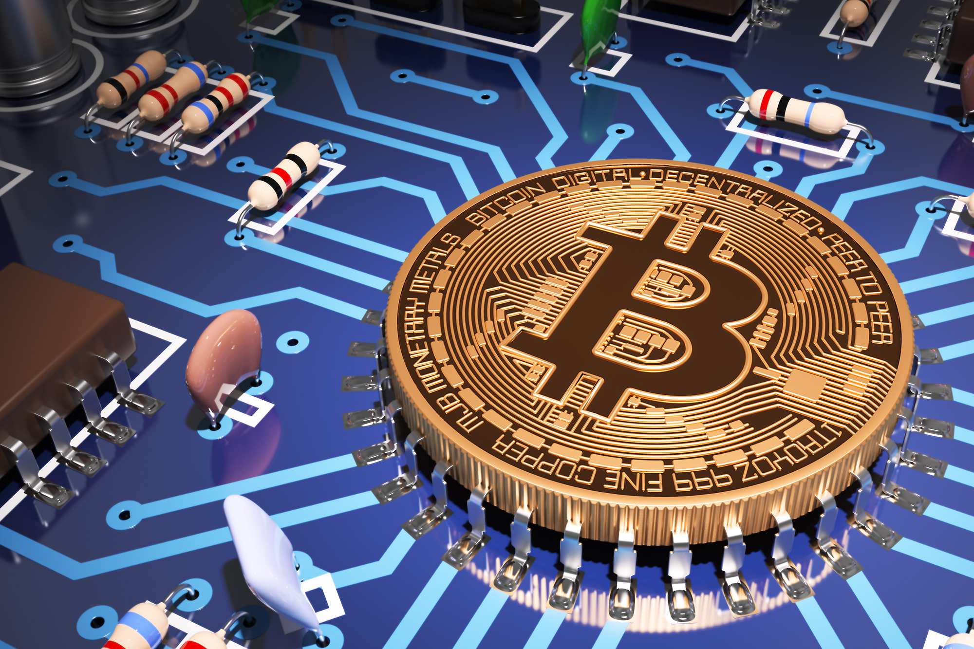 Bitcoin Price News May 17 2025