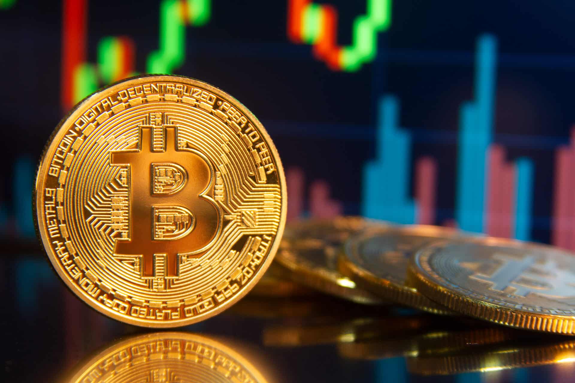Bitcoin : qu'est-ce que c'est ? Le guide ultime du BTC - Bitcoin Loses Momentum Heading Toward $100 000.