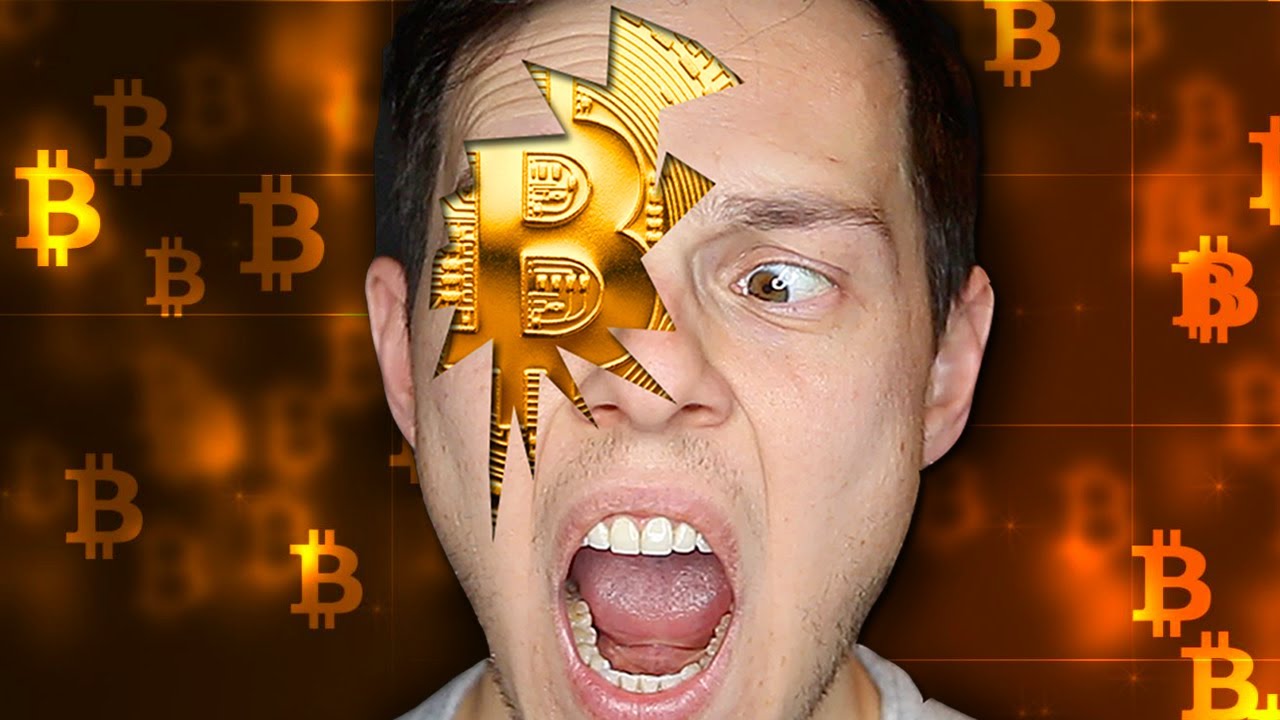 BITCOIN TO $500,000 - What You MUST Know - YouTube - How Much Is 5000 Bitcoin Worth