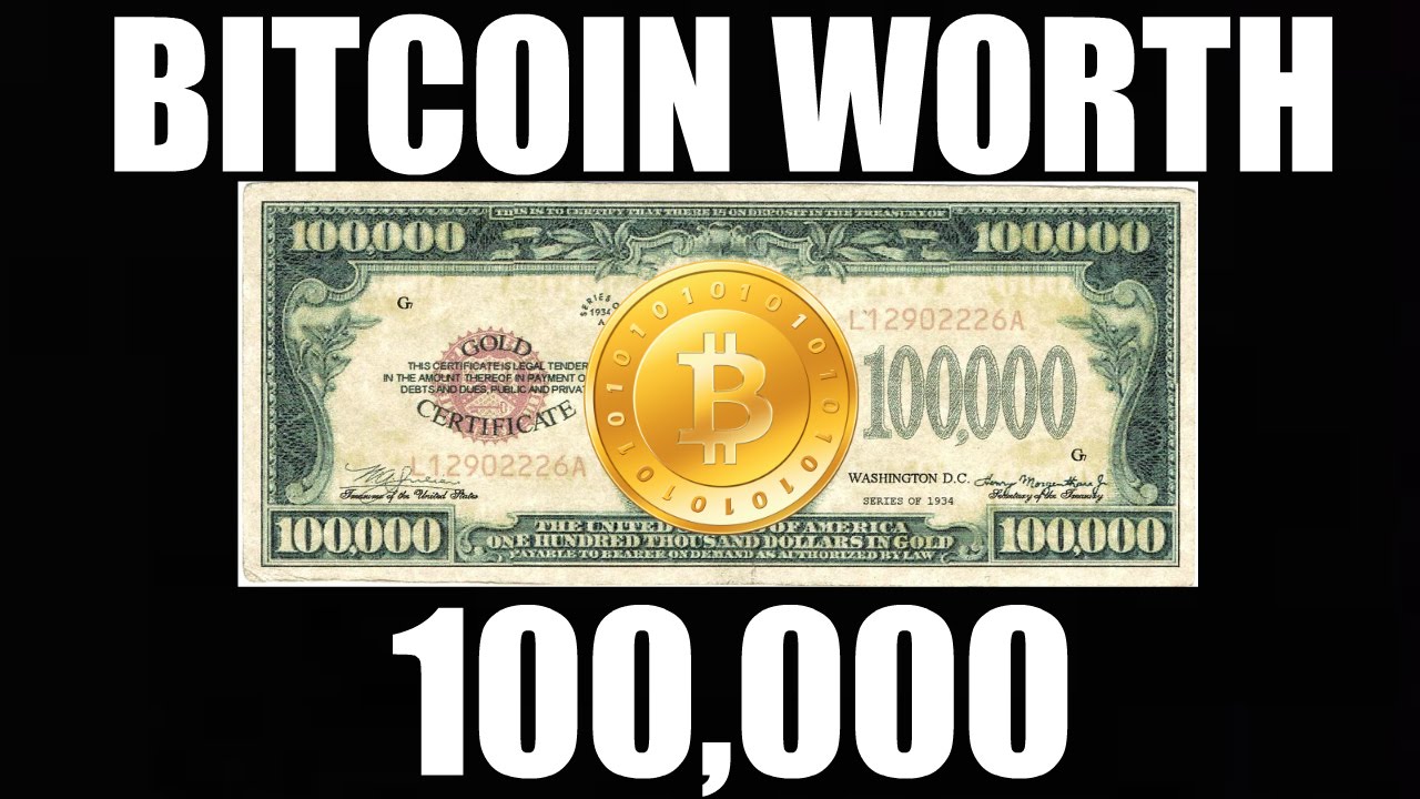 How Much Is 5000 Bitcoin Worth