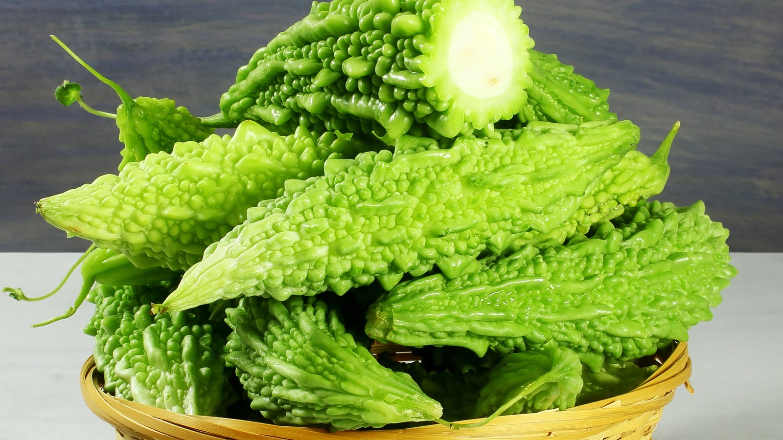 Bitter Melon Leaves Where To Buy