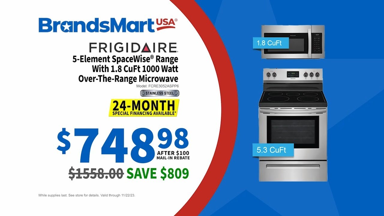 Black Friday deals! - YouTube - Do Washers And Dryers Go On Sale For Black Friday