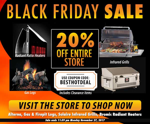Black Friday Sale 2017 | Best Hot Grill - Grills For Sale On Black Friday