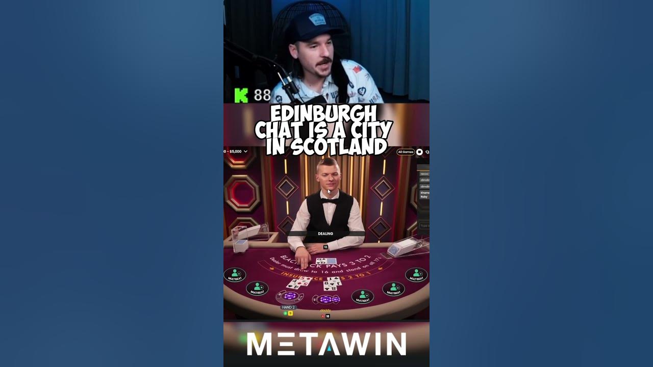 BLACKJACK DEALER BUSTS PAYS ME GOOD - YouTube - How Much Do Blackjack Dealers Make In Tips