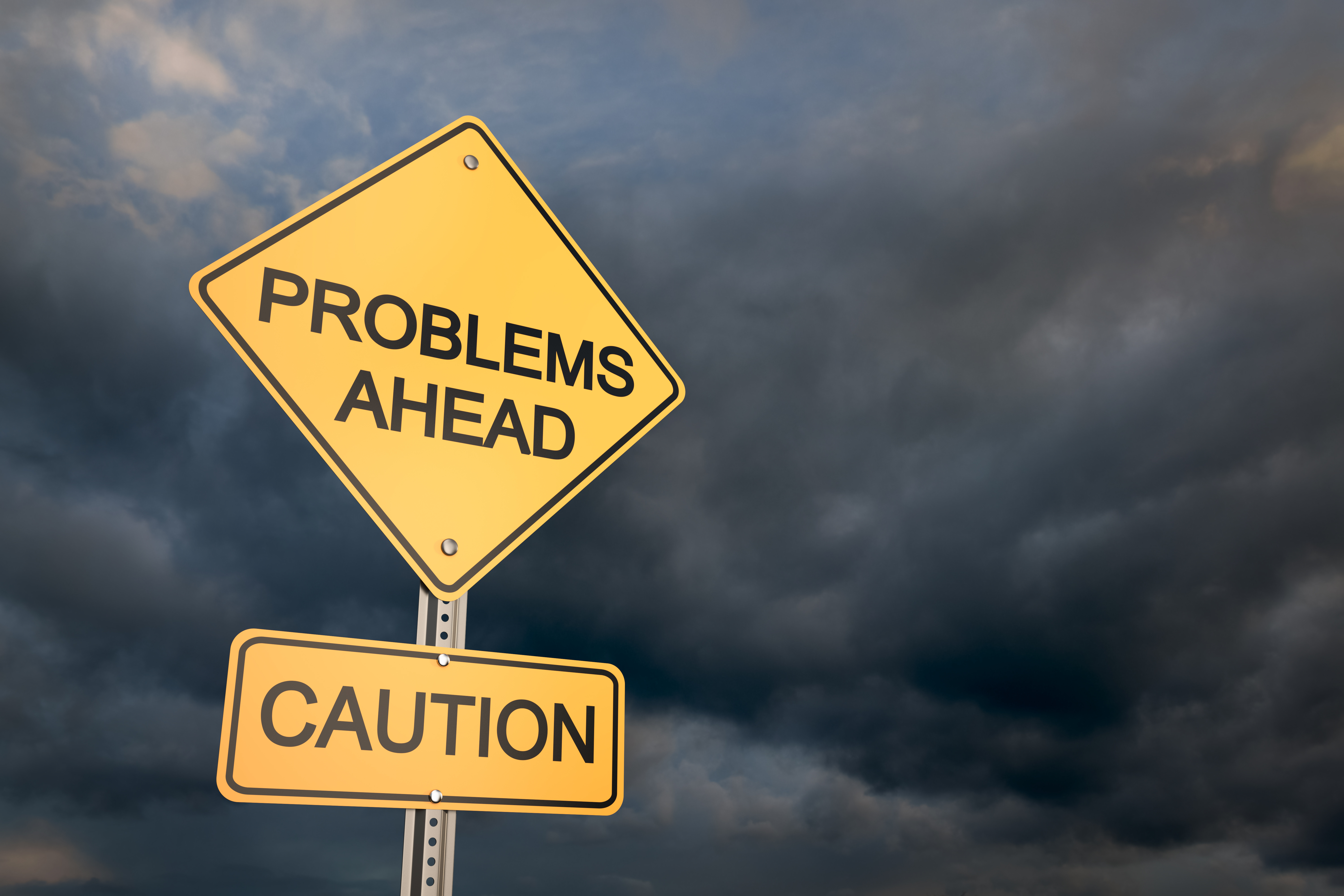 Blessings are Not Always Obvious - David Burchett Christian Blog - Problems In Balance May Follow Trauma To Which Nerve
