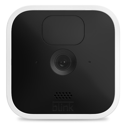 Blink Indoor (2nd Generation) Add-On Security Camera Factory Sealed - Do Blink Chargers Work On Tesla