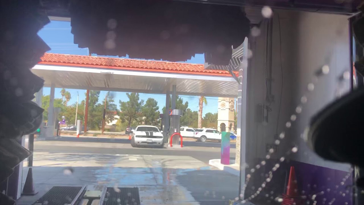 Bliss Car Wash - City Of Industry