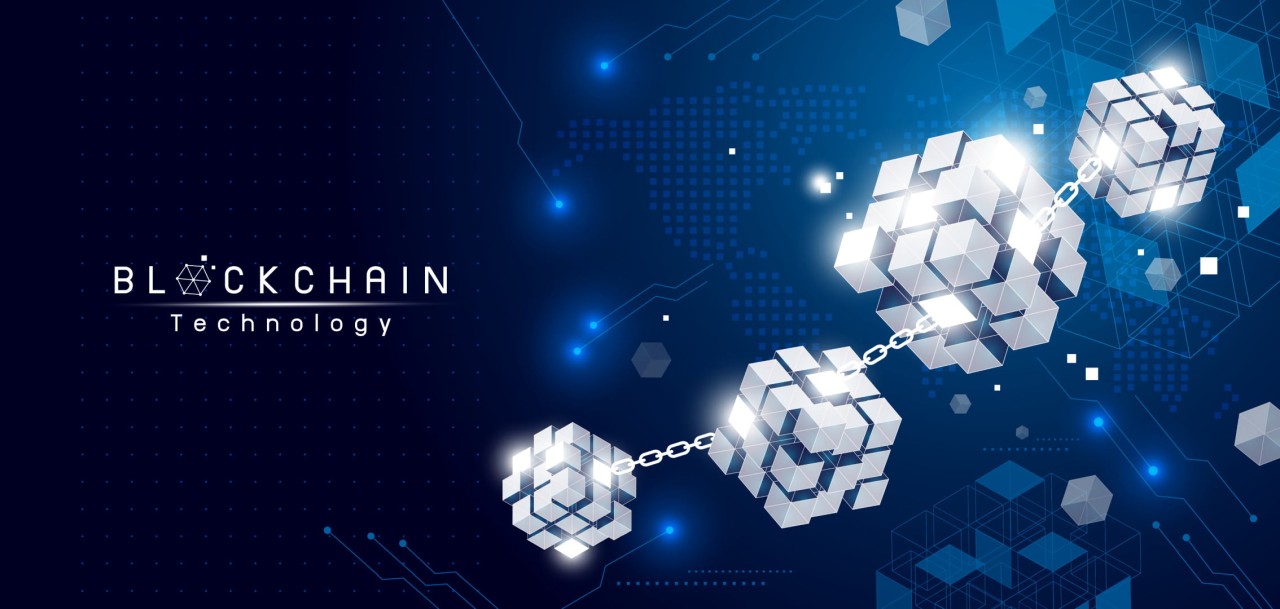BLOCKCHAIN TECHNOLOGY - AN INTRODUCTION - Blockchain Investment Strategies And Impact On The Car Market