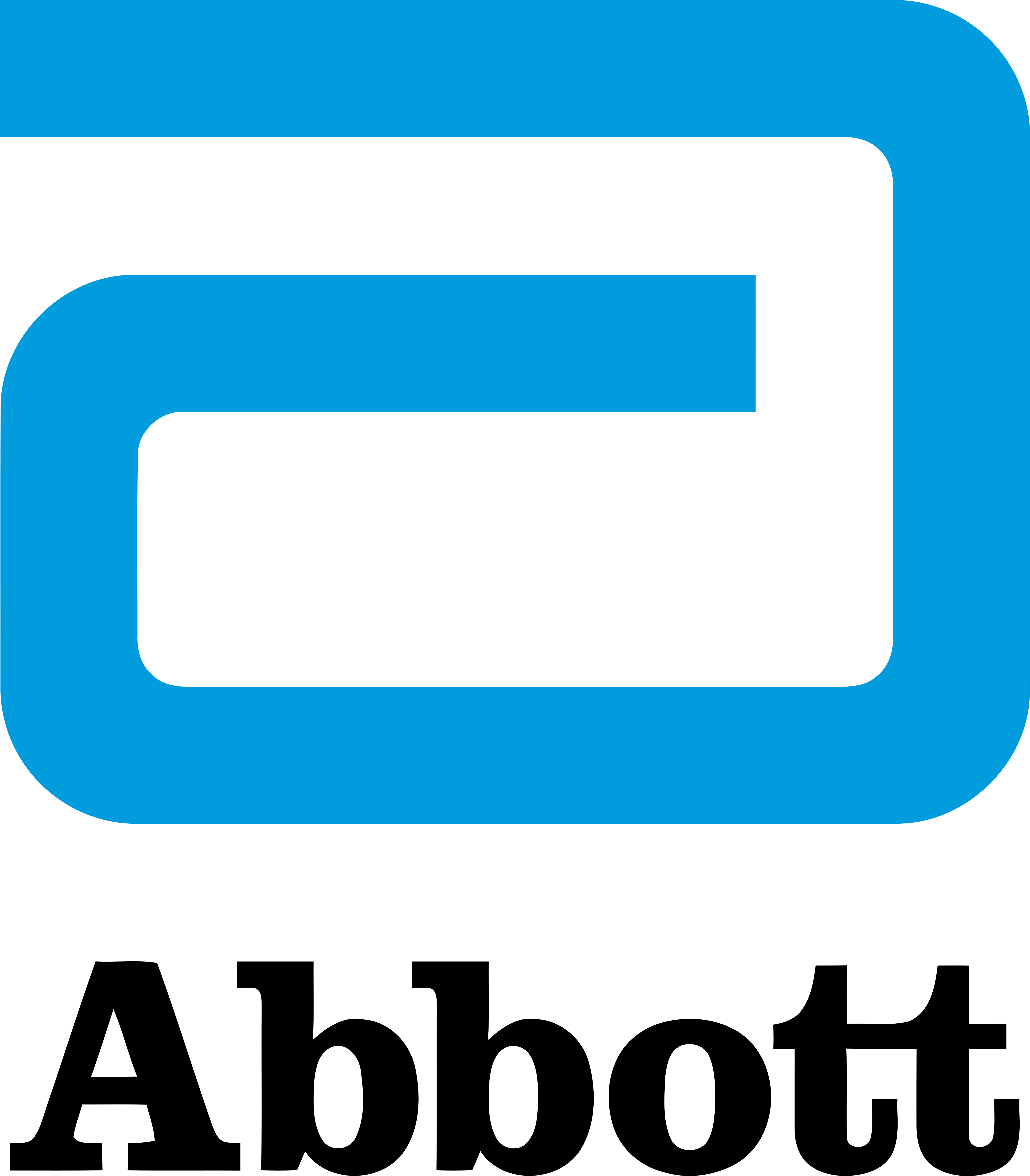 Abbott Laboratories Investors 2018 Annual Report