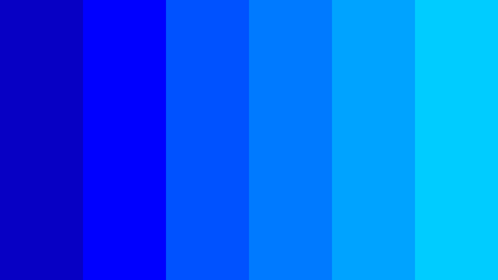 Blue Shades Colors Blue Color Schemes Shades Of Blue - vrogue.co - Blue Cross Blue Shield Of Michigan Telehealth
