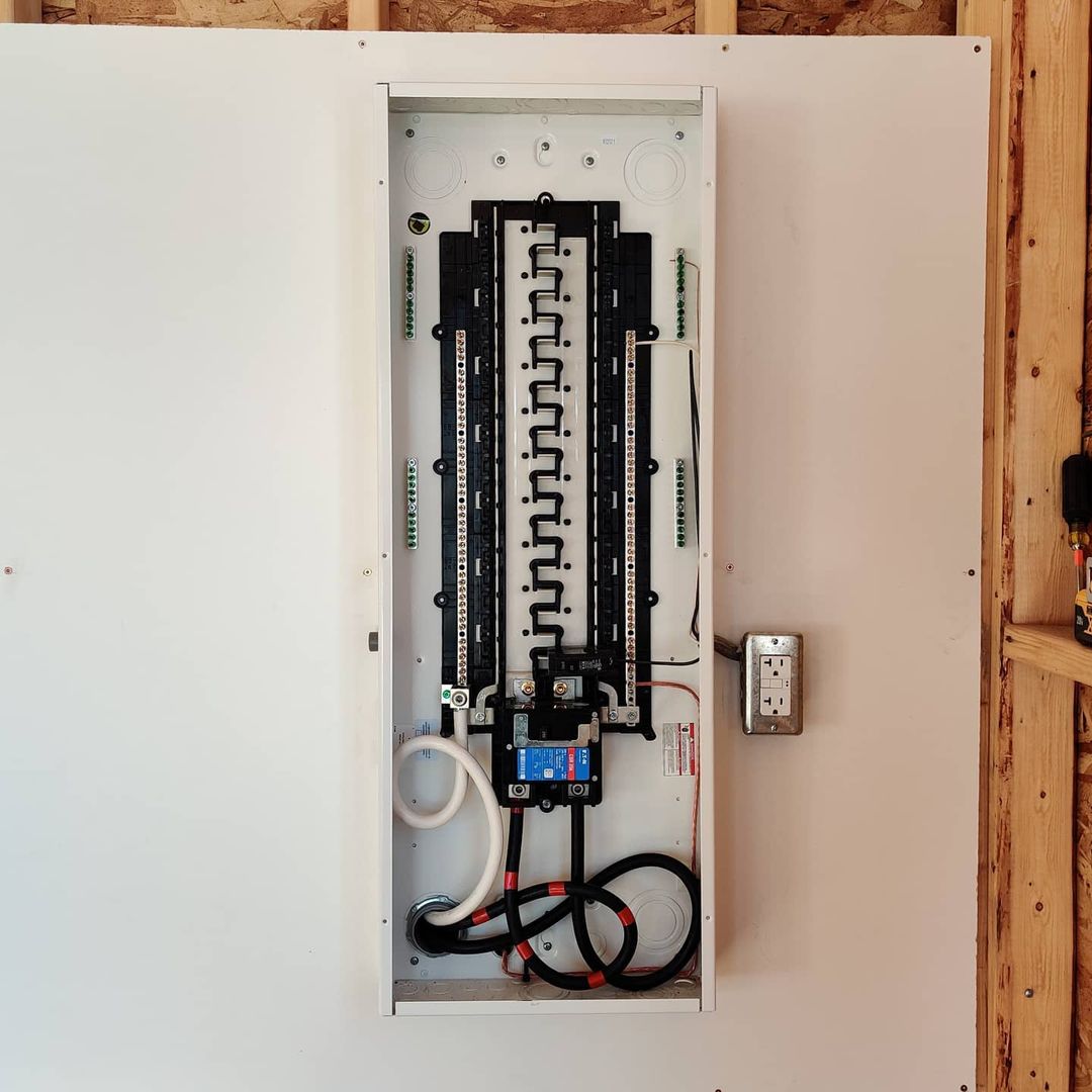 Bluebonnet Electrical - Bluebonnet Electric Cooperative Manor Member Services
