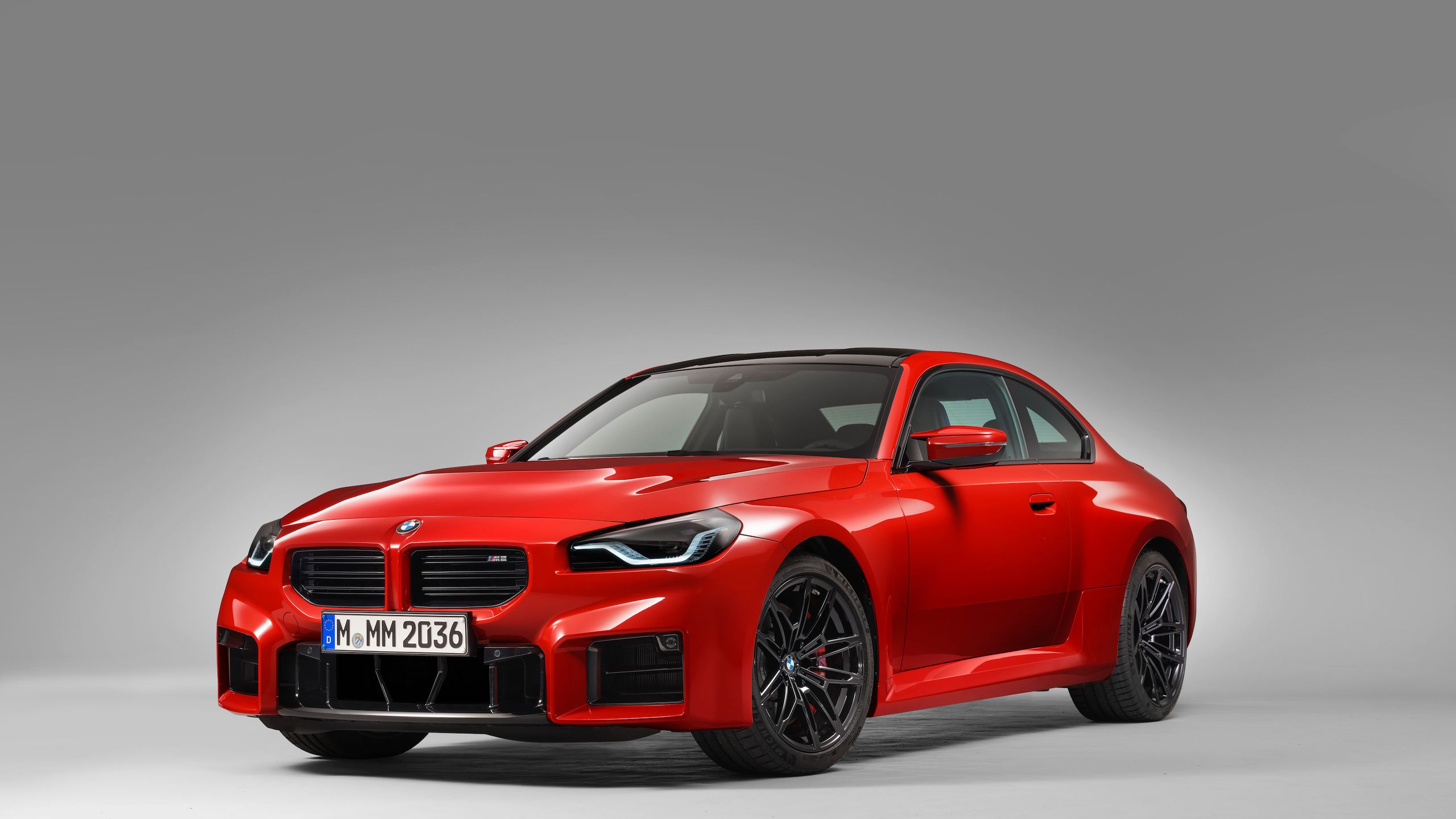 BMW M2: So sieht das neue Sportcoupé mit 460 PS aus | GQ Germany - Auto Pro To Call Chapel Hill Nc