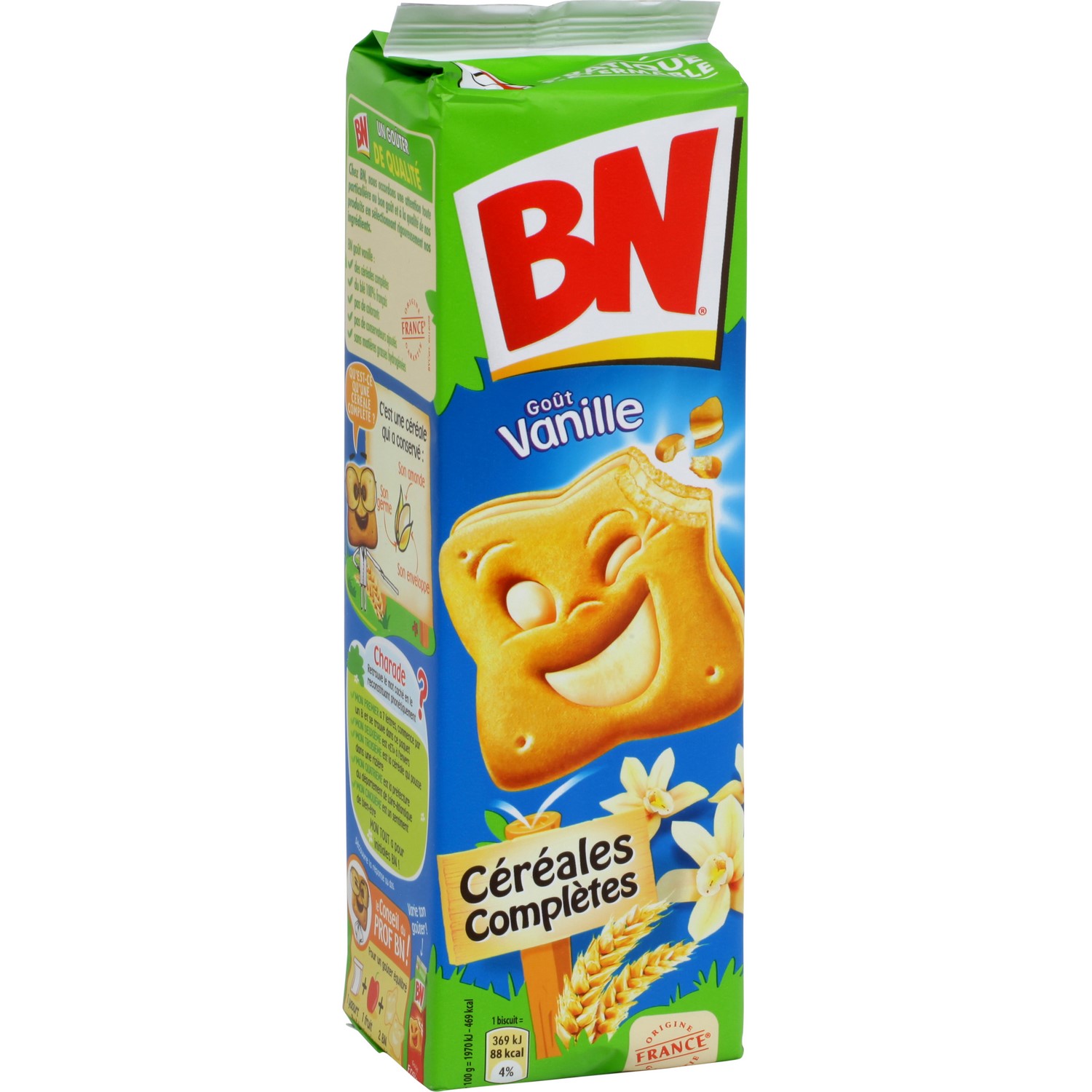 BN Vanillekekse | Online Kaufen | My French Grocery - Bn Auto Mechanic & Towing Service