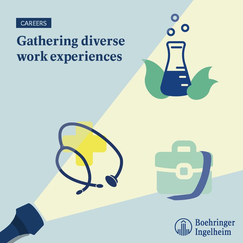 Boehringer Ingelheim on LinkedIn: How to make sure that you bring the - Boehringer Ingelheim International Gmbh Swot Analysis