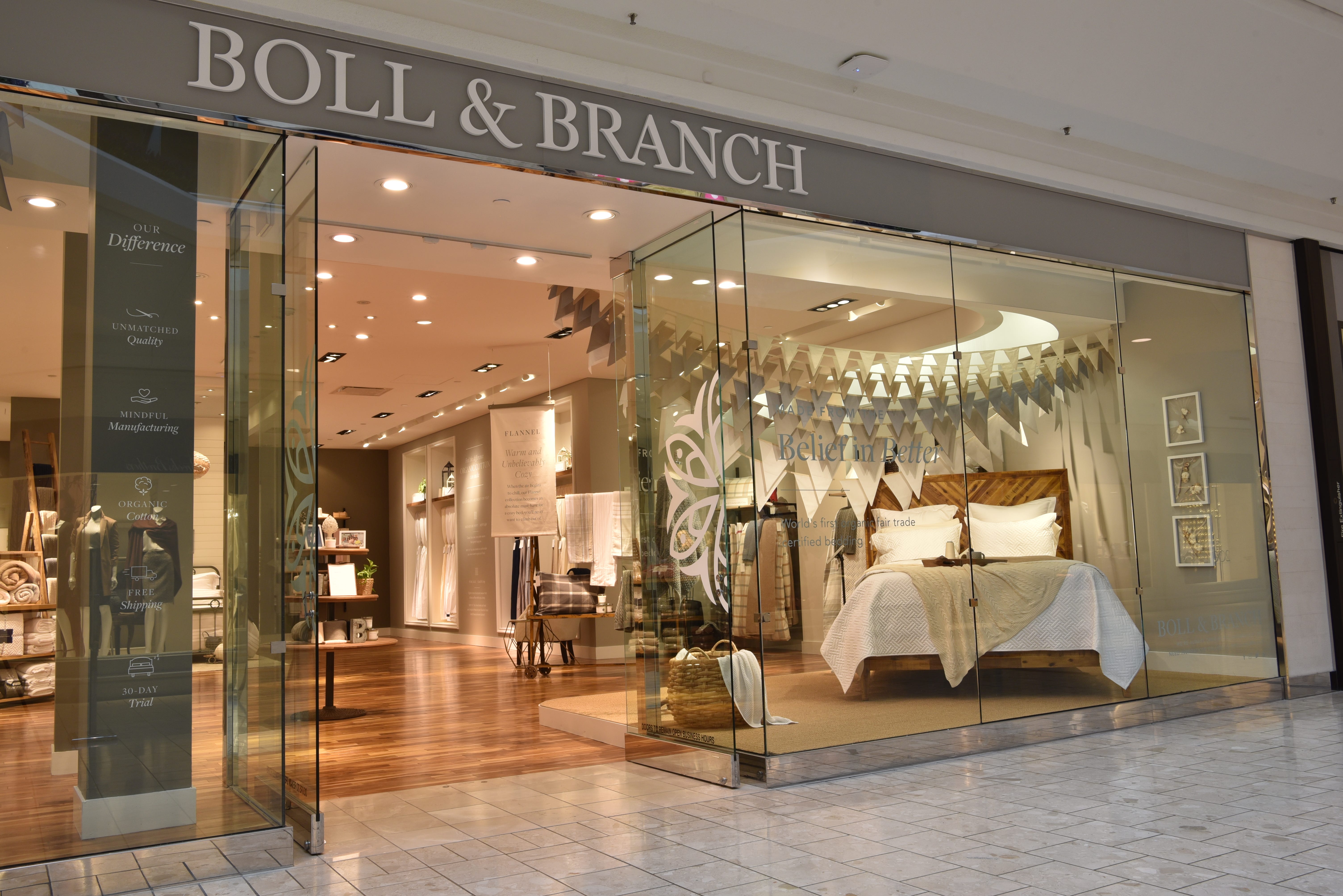 Boll And Branch Black Friday Sale