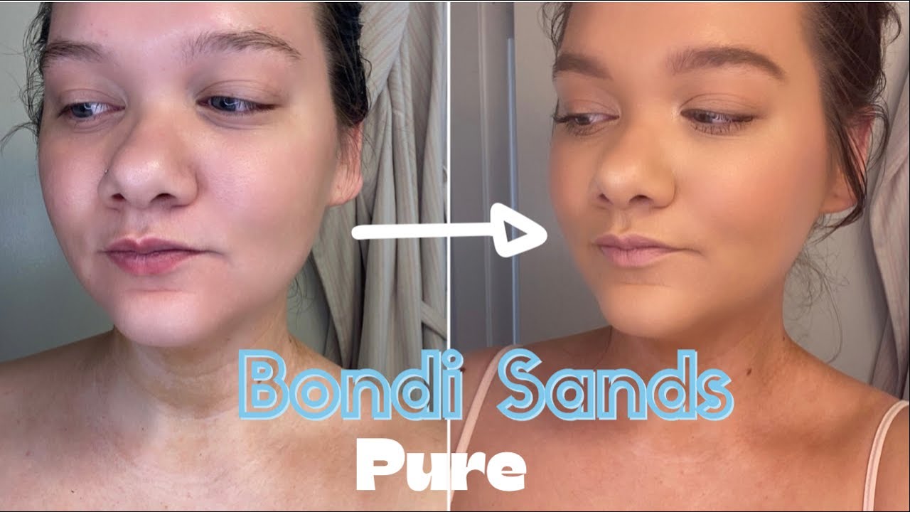 BONDI SANDS PURE REVIEW! - YouTube - Bondi Pure Weight Loss Reviews Consumer Reports