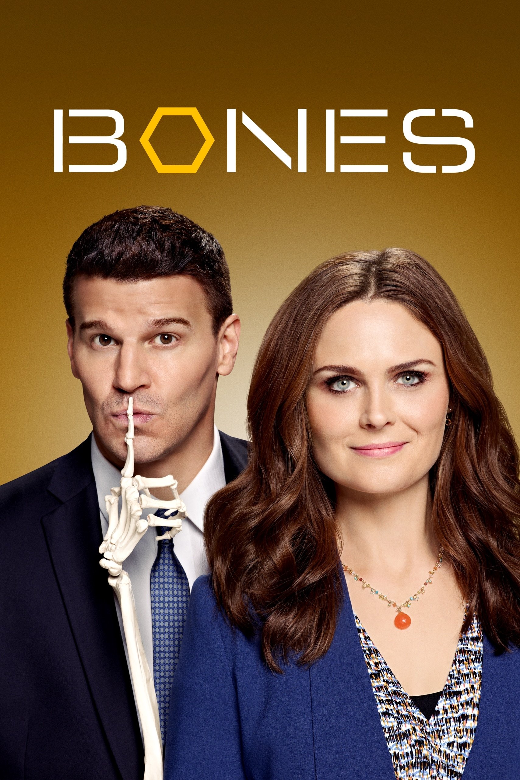 Bones (TV Series 2005-2017) - Posters — The Movie Database (TMDB) - Bones Coffee K Cups Variety Pack