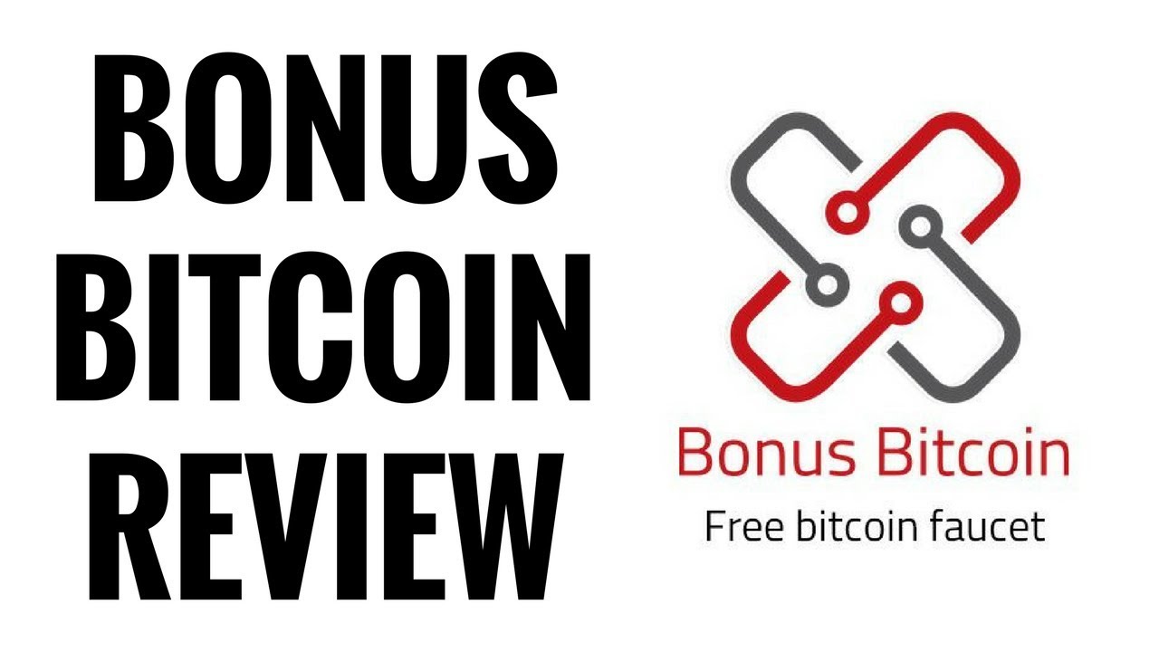 Has Anyone Received Money From Bitcoin Bonus