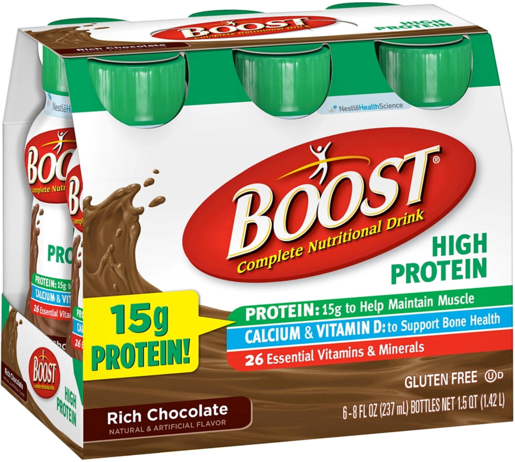 Boost Cleaner - Clean Up Smart