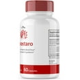 Boostaro ed Pills Advanced Formula Supplement - Maximum Strength Blood - Boostaro Ed Pills Advanced Formula Supplement
