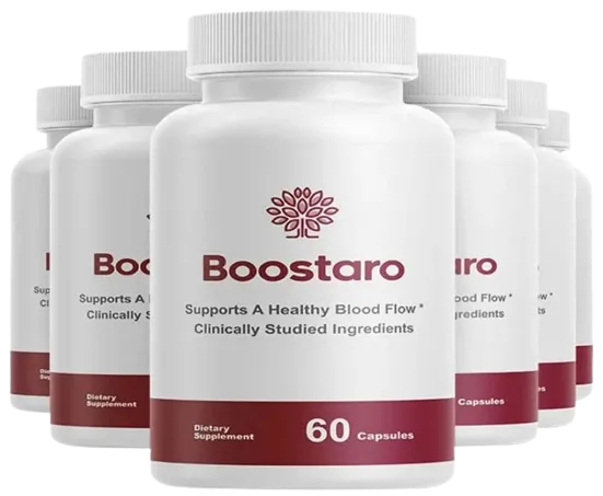 Boostaro™ Official - 51% OFF | Boostaro For ED - Does Boostaro Really Work For Ed