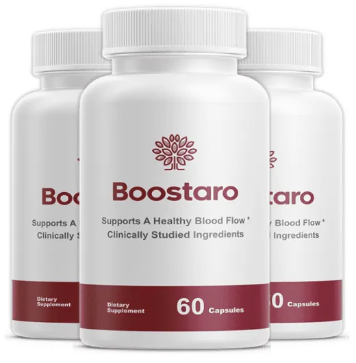 Boostaro™ Official - 51% OFF | Boostaro For ED - Does Boostaro Really Work For Ed