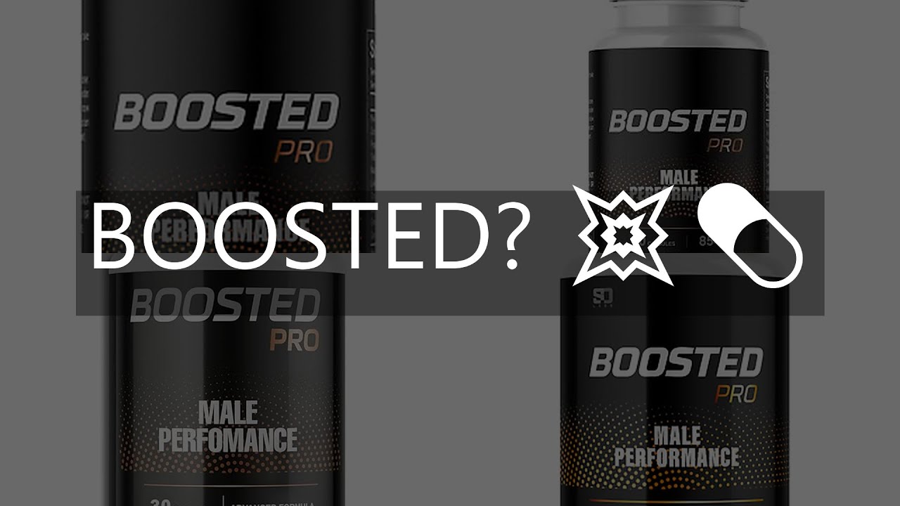 boosted pro dietary supplement pill that works in seconds for ed is it - Boosted Pro Dietary Supplements Reviews And Complaints