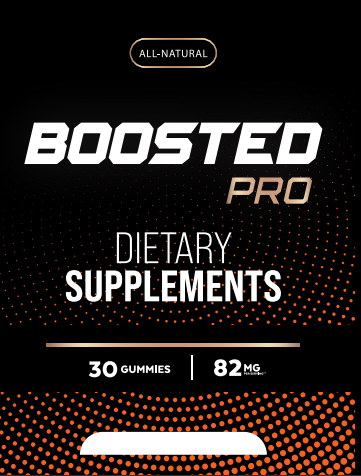 Boosted Pro - Text Presentation - Boosted Pro Dietary Supplements Reviews And Complaints