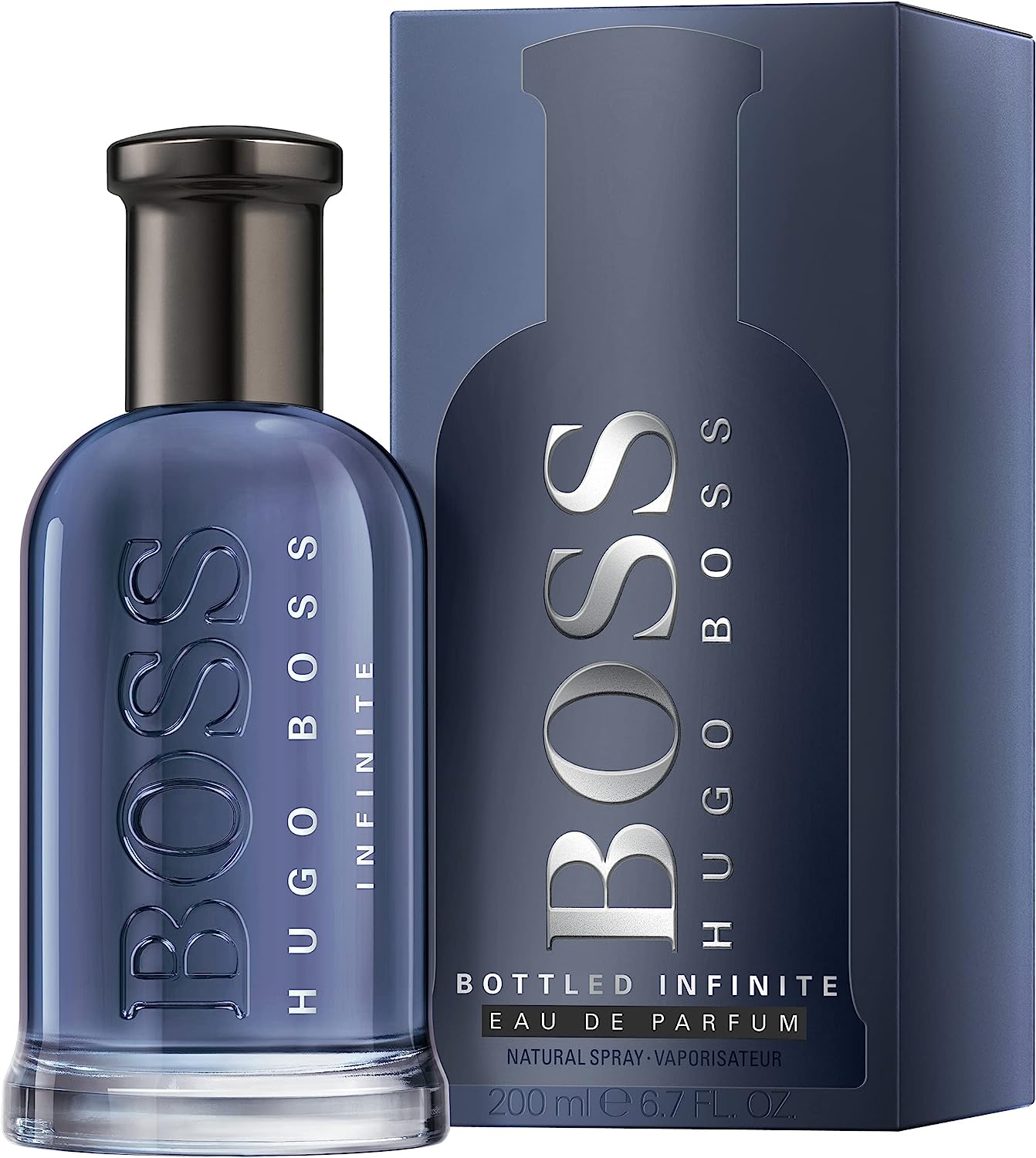Boss Boss Bottled Infinite 200 Ml 2024 Lexus - Maren Florentia - Boss Revolution Customer Service Number 24 7
