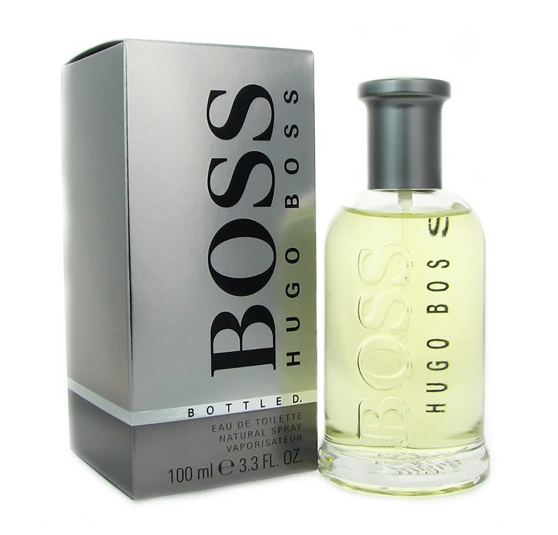 Boss No. 6 Eau De Toilette Spray 3.3oz 100ml | Hugo Boss - Boss Revolution Customer Service Number 24 7