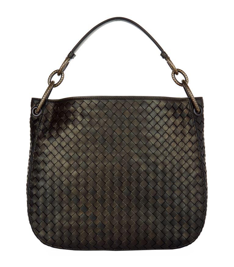 Bottega Veneta Intrecciato Hobo Bag Medium Tv | Paul Smith - Bottega Veneta Intrecciato Hobo Bag Medium