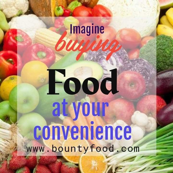 Bounty Food | Online food, Food, Grocery online - Bounty And Full Skin Food Reviews