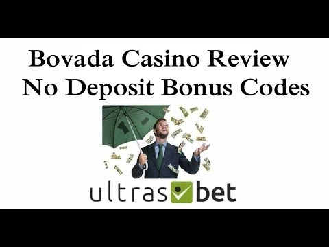 Bovada Casino Review & No Deposit Bonus Codes 2019 - YouTube - Bovada Bonus Code No Deposit For Existing Players