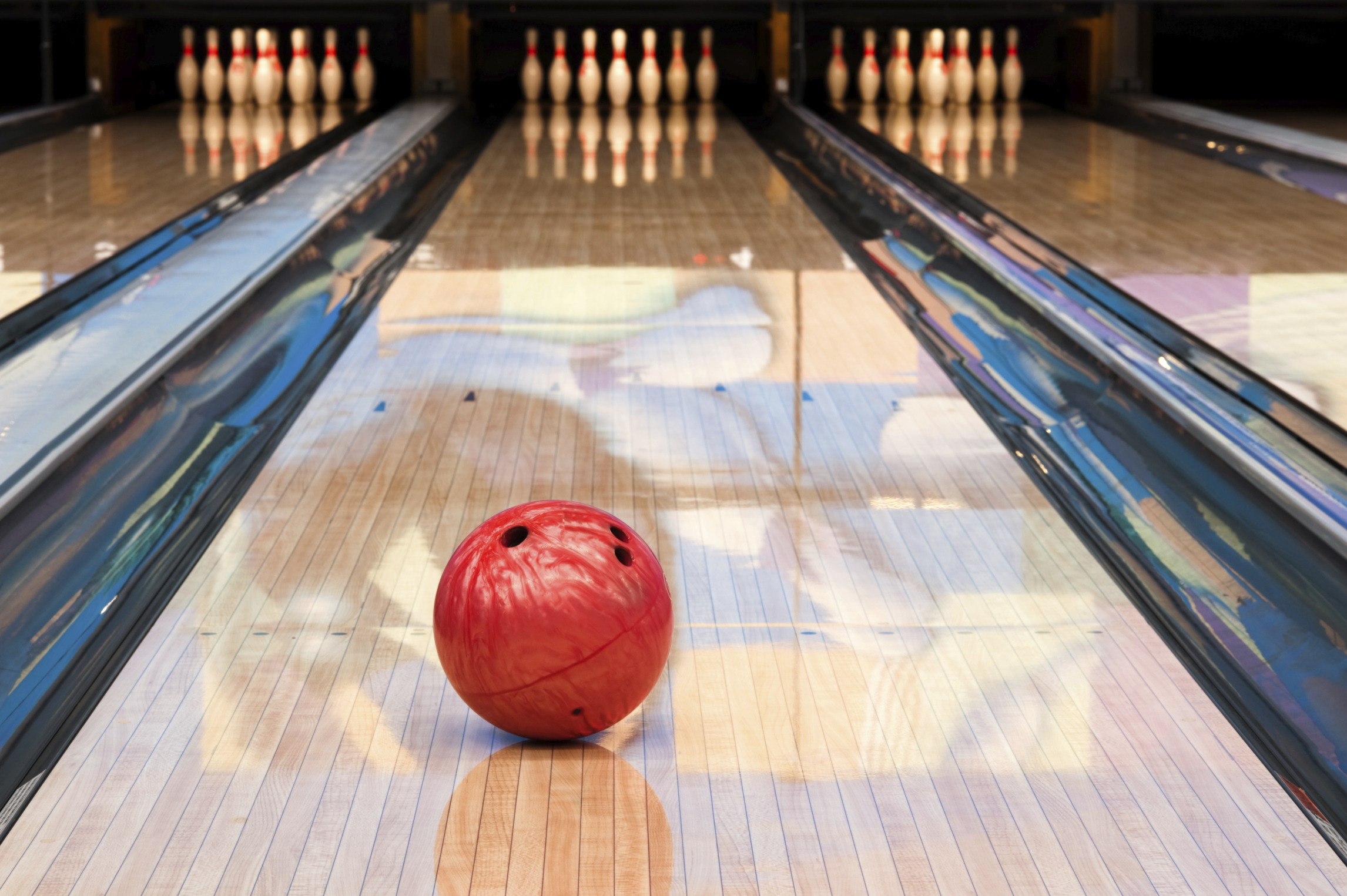 Bowling Wallpapers Images Photos Pictures Backgrounds - Bowling Orlando At Dezerland Park Orlando