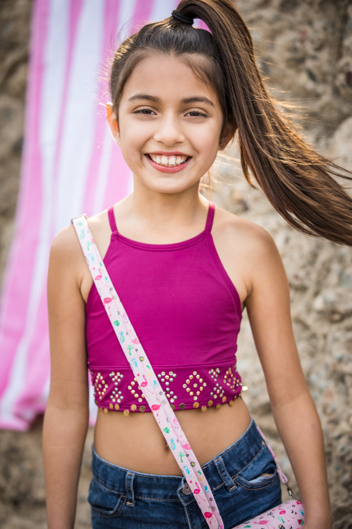Brand Model and Talent | Jazzy Kids Girls - 06 Ford Focus Power Steering Pump
