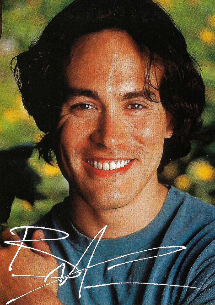 Brandon Lee - Brandon Boyd Art Prints For Sale