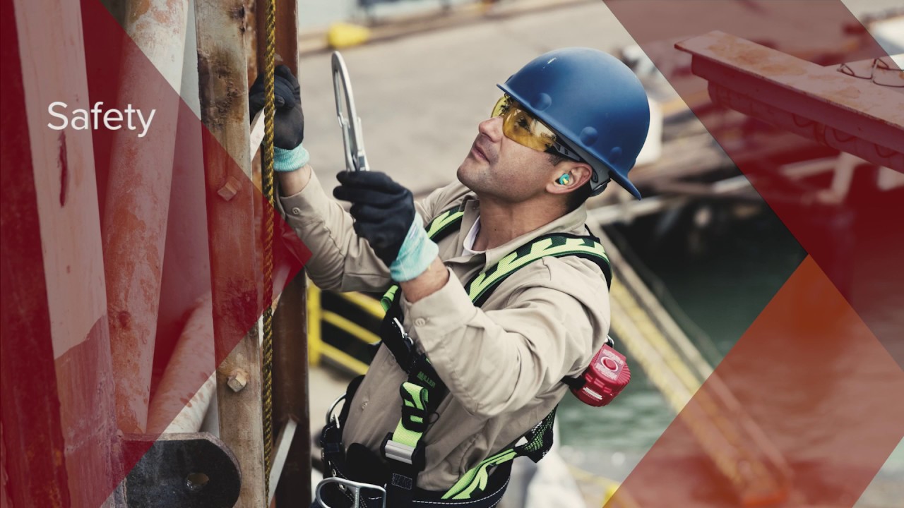 BrandSafway Company Overview - YouTube - Safway Atlantic By Brandsafway New Jersey