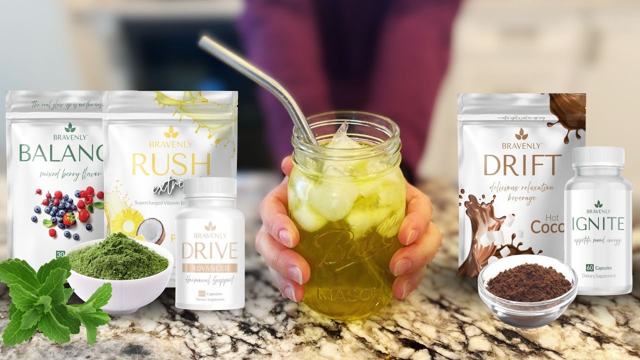 Bravenly Products - My Honest Review - YouTube - Bravenly Weight Loss Reviews Consumer Reports