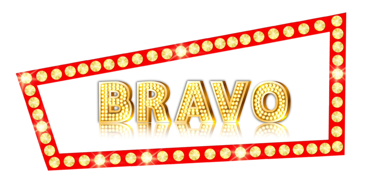 Bravo Information – Center Stage Academy of the Arts - Bravo Supermarket Catering Menu With Prices