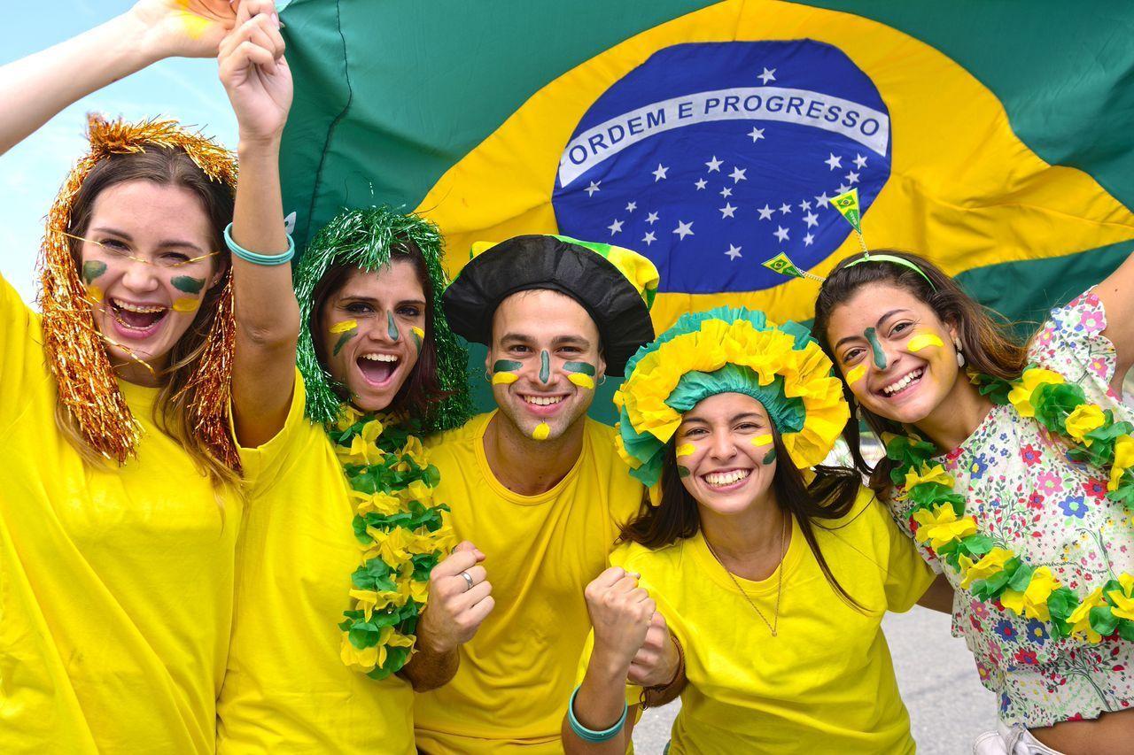 Brazil People Wallpapers - Top Free Brazil People Backgrounds - Brazilian Lymphatic Drainage Massage Near Me