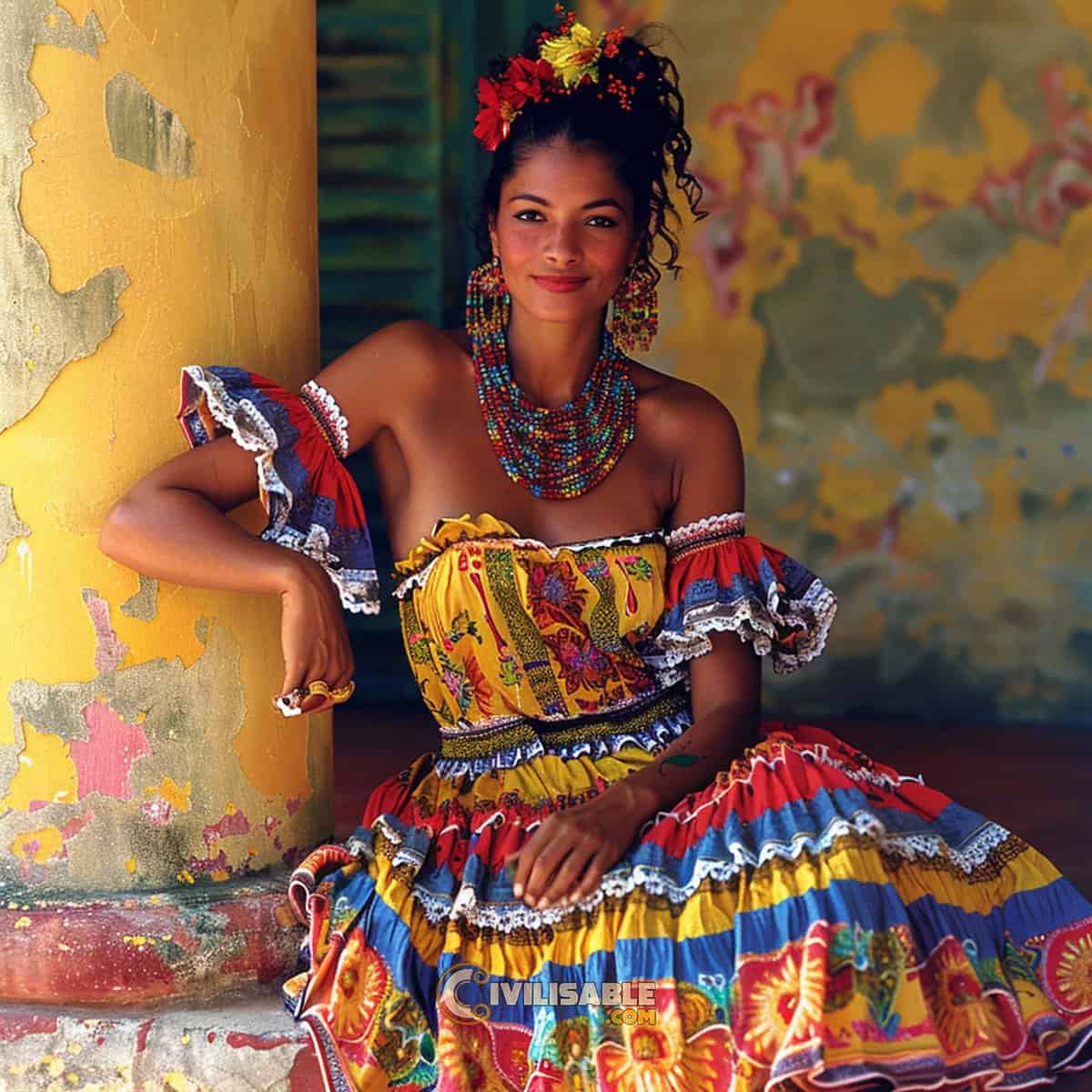 Brazilian Folk Art: 10 Timeless Facts For Art Lovers - Brazilian Mounjaro Recipe With Apple Cider Vinegar And Baking Soda