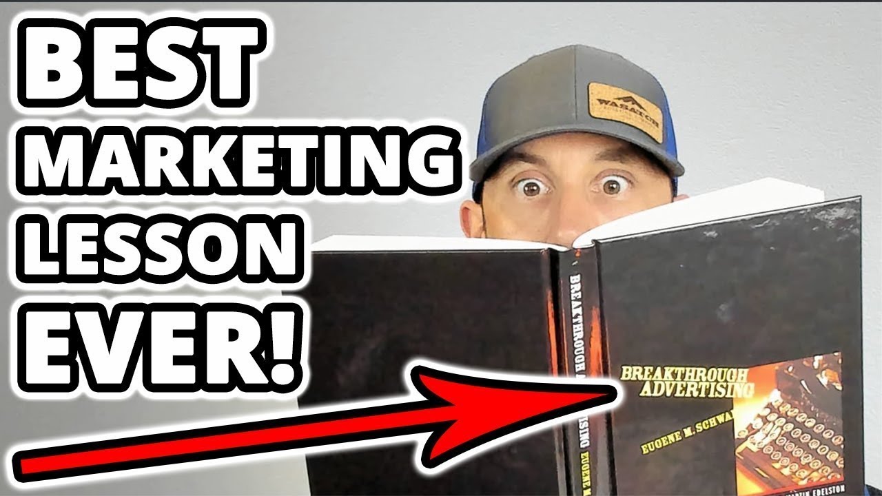 Breakthrough Advertising Pdf Free Download Reddit