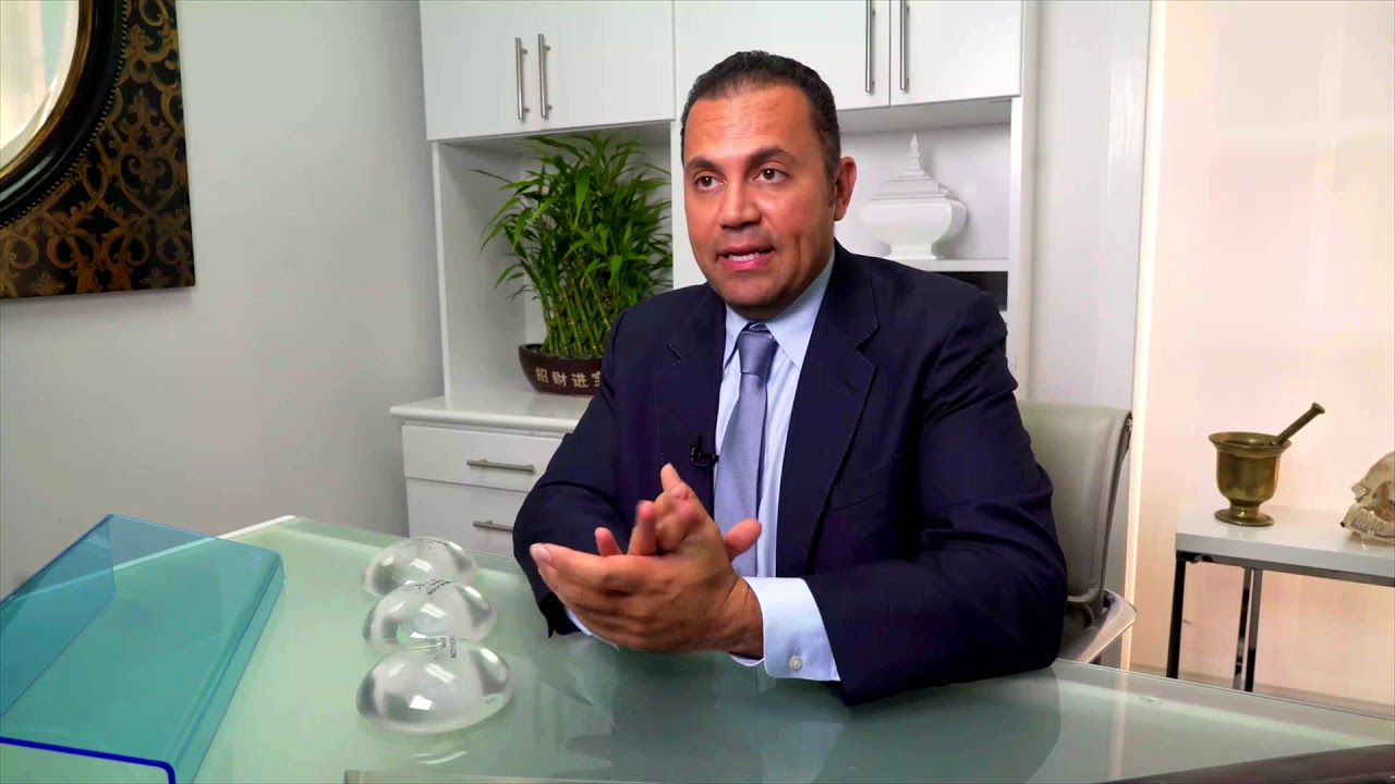 BREAST AUGMENTATION FAQ FINANCED - YouTube - Payman Danielpour Breast Augmentation Before After