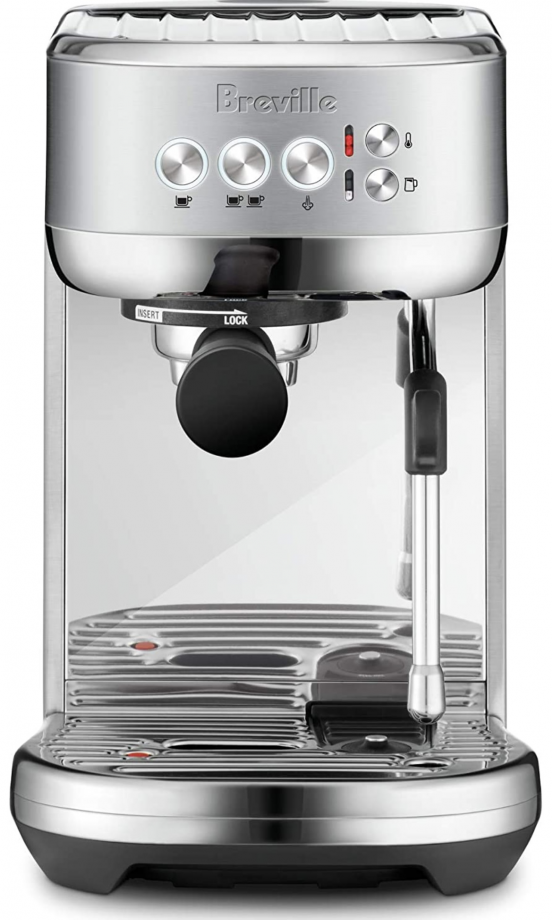 Breville Espresso Machine - Black Friday Deals On Breville Espresso Machine
