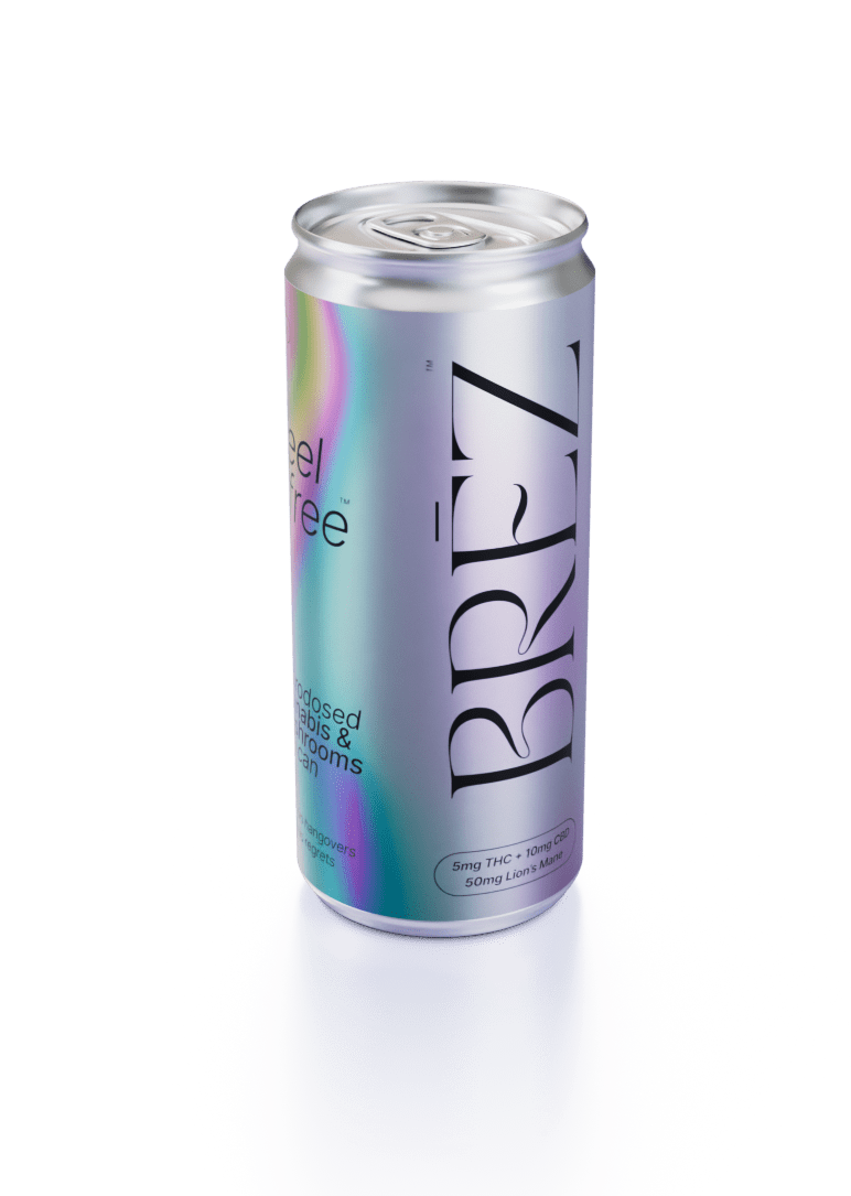 BRĒZ - Brēz Drink Where To Buy Nearby
