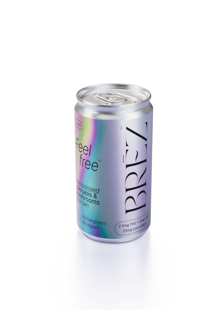 BRĒZ - Brēz Drink Where To Buy Nearby