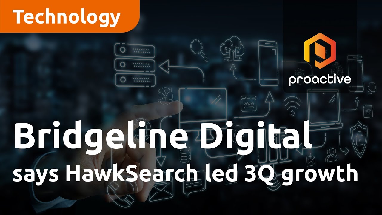 Bridgeline Digital Search Digital Marketing Solutions