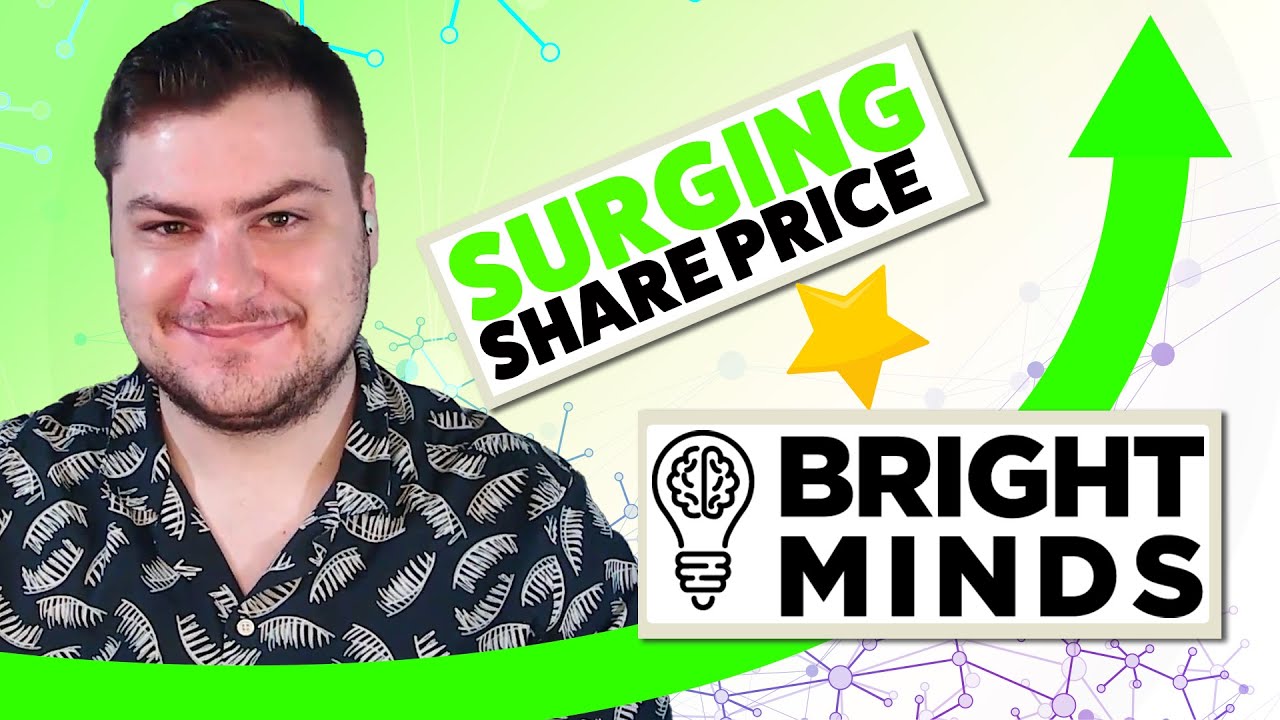 Bright Minds Biosciences (DRUG:NASDAQ|CSE) Surges in Price! - YouTube - Bright Minds Biosciences Stock Forecast 2025
