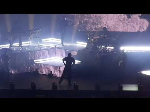 Bring Me The Horizon - Live In Mexico City 26-10-2022 Full Set - YouTube - Bring Me The Horizon Mexico City