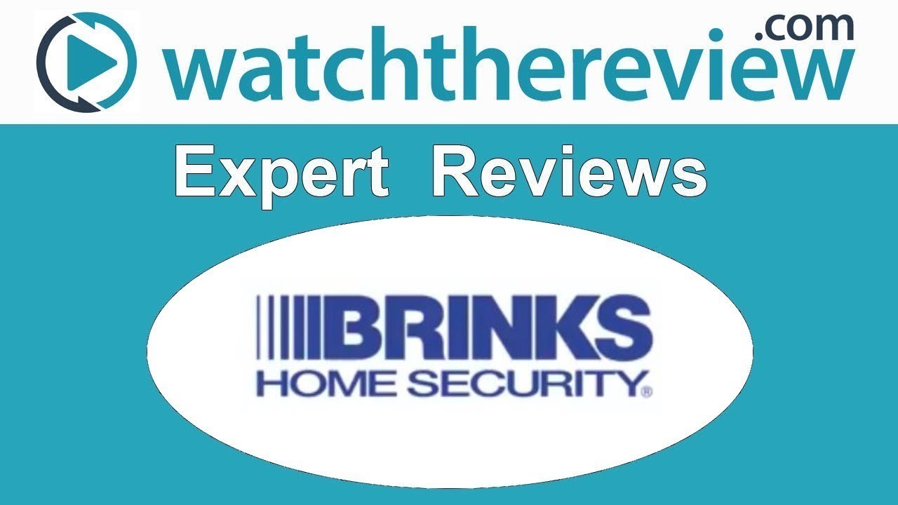 Brinks Home Security Review - Home Security - YouTube - How Much Is Brinks Home Security Per Month